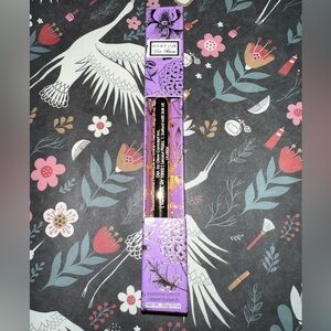 WINKY LUX Purple and Gold Eyebrow Pencil